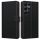 Tech-protect Wallet Rs Samsung Galaxy S25 Ultra fekete/piros tok-5906302362615 1 kép
