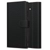 Tech-protect Wallet Rs Samsung Galaxy S25 Ultra fekete/piros tok-5906302362615 3 kép