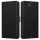 Tech-protect Wallet Rs iPhone 16e Fekete/piros tok-5906302362622 1 kép