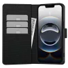 Tech-protect Wallet Rs iPhone 16e Fekete/piros tok-5906302362622 2 kép