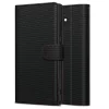 Tech-protect Wallet Rs iPhone 16e Fekete/piros tok-5906302362622 3 kép