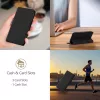 Tech-protect Wallet Rs iPhone 16e Fekete/piros tok-5906302362622 4 kép