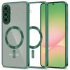 Tech-protect Magflex Magsafe Galaxy A56 5g Dzsungelzöld tok