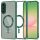 Tech-protect Magflex Magsafe Galaxy A56 5g Dzsungelzöld tok