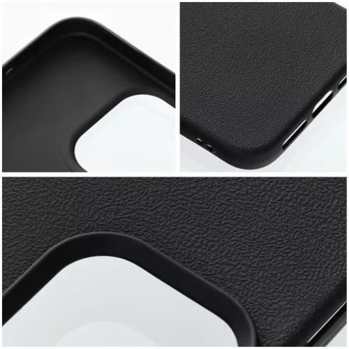 SKIN tok IPHONE 16e (SE 4 2025) /17e fekete-5903396380273 2 kép