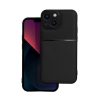 NOBLE tok iPhone 16e (SE 4 2025) fekete tok-5903396382819 1 kép