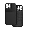 NOBLE tok iPhone 16e (SE 4 2025) fekete tok-5903396382819 2 kép