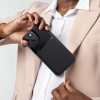 NOBLE tok iPhone 16e (SE 4 2025) fekete tok-5903396382819 4 kép