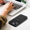 NOBLE tok iPhone 16e (SE 4 2025) fekete tok-5903396382819 5 kép