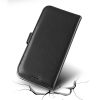 iPhone 12 mini Dux Ducis Kado fliptok fekete-6934913060513 3 kép