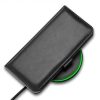 iPhone 12 mini Dux Ducis Kado fliptok fekete-6934913060513 6 kép