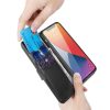 iPhone 12 mini Dux Ducis Kado fliptok fekete-6934913060513 10 kép