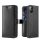 iPhone 12 Pro MAX Dux Ducis Kado fliptok fekete-6934913060537 1 kép