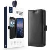 iPhone 12 Pro MAX Dux Ducis Kado fliptok fekete-6934913060537 4 kép