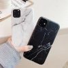 iPhone 12 Pro Max Wozinsky márvány mintás tok pink-9111201910584 4 kép