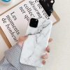 iPhone 12 Pro Max Wozinsky márvány mintás tok pink-9111201910584 6 kép