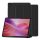 Tech-protect fliptok Lenovo Tab 10.1 TB-311 fekete-5906302361960 1 kép