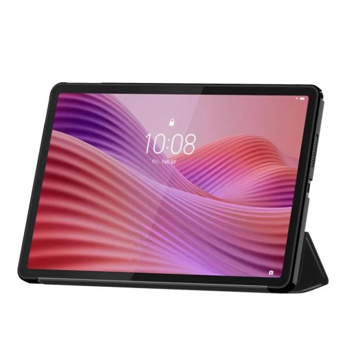 Tech-protect fliptok Lenovo Tab 10.1 TB-311 fekete-5906302361960 3 kép