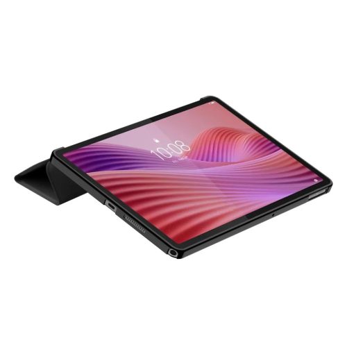 Tech-protect fliptok Lenovo Tab 10.1 TB-311 fekete-5906302361960 4 kép
