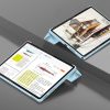 Tech-protect Smartcase Lenovo Tab 10.1 Tb-311 Égkék tok-5906302361977 6 kép