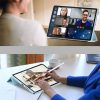 Tech-protect Smartcase Lenovo Tab 10.1 Tb-311 Égkék tok-5906302361977 7 kép