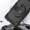 Tech-protect Solid Lenovo Tab 10.1 Tb-311 fekete tok-5906302362004 5 kép