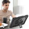 Tech-protect Solid Lenovo Tab 10.1 Tb-311 fekete tok-5906302362004 6 kép