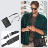 Tech-protect Solid Lenovo Tab 10.1 Tb-311 fekete tok-5906302362004 8 kép