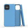 iPhone 12 Pro MAX Soft Color flexibilis gél tok kék-9111201912199 1 kép