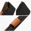 JEANS fliptok Xiaomi Redmi Note 14 PRO 4G fekete tok-5903396383274 5 kép
