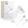 Tech-protect Nc20w 1-port Hálózati töltő Pd20w + Lightning Kábel -5906302362899 1 kép