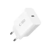 Tech-protect Nc20w 1-port Hálózati töltő Pd20w + Lightning Kábel -5906302362899 4 kép