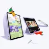 Esr Flip Hybrid Ipad Air 10.9” 4 / 5 / 2020-2022 / 11” 6 / 7 / 202-4894240267110 2 kép