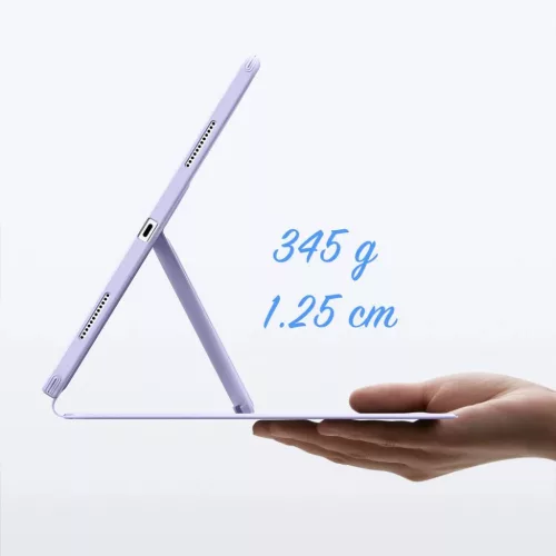 Esr Flip Hybrid Ipad Air 10.9” 4 / 5 / 2020-2022 / 11” 6 / 7 / 202-4894240267110 6 kép