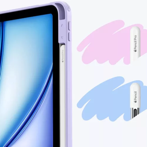 Esr Flip Hybrid Ipad Air 10.9” 4 / 5 / 2020-2022 / 11” 6 / 7 / 202-4894240267110 7 kép