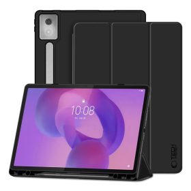 Tech-protect Sc Pen Lenovo Idea Tab Pro / Pro Mt 12.7 Tb-373 Fekete to-5906302362028 1 kép