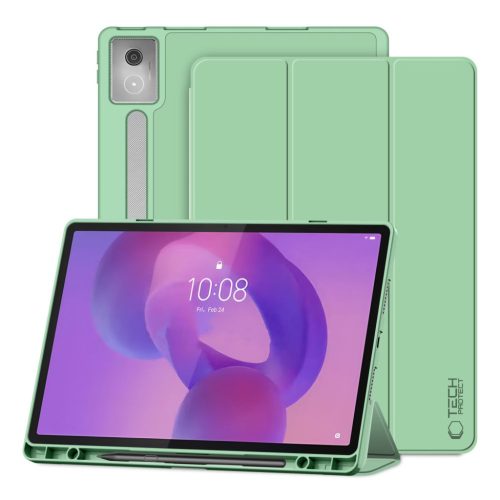 Tech-protect Sc Pen Lenovo Idea Tab Pro / Pro Mt 12.7 Tb-373 Matcha Z�-5906302362035 1 kép