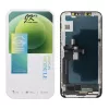 JK LCD kijelző IPHONE X-hez FullHD Incell