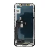 JK LCD kijelző IPHONE X-hez FullHD Incell-5903396386091 2 kép