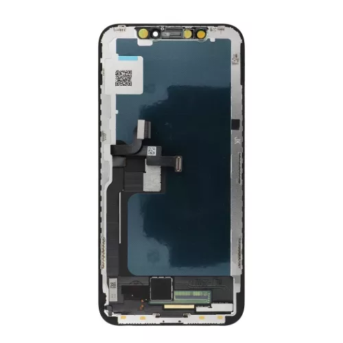 JK LCD kijelző IPHONE X-hez FullHD Incell-5903396386091 2 kép