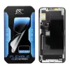 JK LCD Kijelző IPHONE 11 PRO MAX SOFT OLED (Change IC) üvegfólia