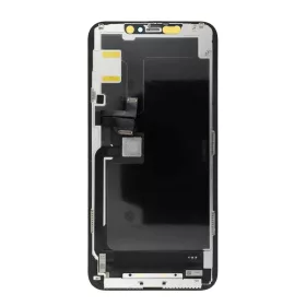 JK LCD Kijelző IPHONE 11 PRO MAX SOFT OLED (Change IC) üvegfólia-5903396386305 2 kép
