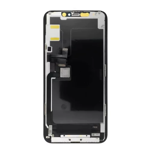 JK LCD Kijelző IPHONE 11 PRO MAX SOFT OLED (Change IC) üvegfólia-5903396386305 2 kép