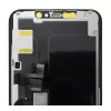 JK LCD Kijelző IPHONE 11 PRO MAX SOFT OLED (Change IC) üvegfólia-5903396386305 3 kép