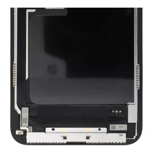 JK LCD Kijelző IPHONE 11 PRO MAX SOFT OLED (Change IC) üvegfólia-5903396386305 4 kép