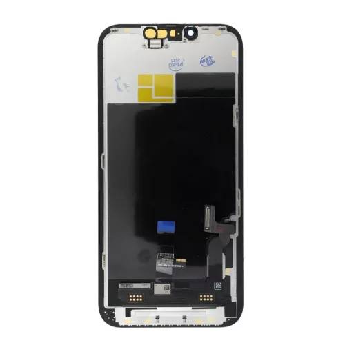  iPhone 13 JK LCD Kijelző SOFT OLED (Váltható IC)-5903396386336 2 kép