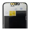  iPhone 13 JK LCD Kijelző SOFT OLED (Váltható IC)-5903396386336 3 kép
