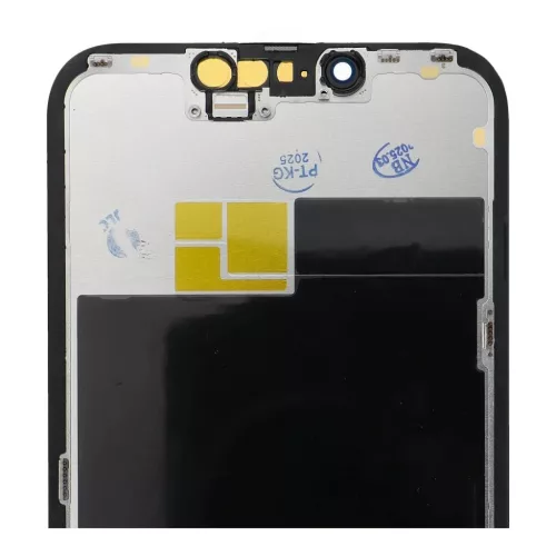 iPhone 13 JK LCD Kijelző SOFT OLED (Váltható IC)-5903396386336 3 kép