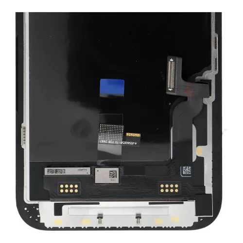  iPhone 13 JK LCD Kijelző SOFT OLED (Váltható IC)-5903396386336 4 kép