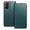 Smart Magneto fliptok Xiaomi Redmi Note 14 4G sötétzöld tok-5903396380150 1 kép